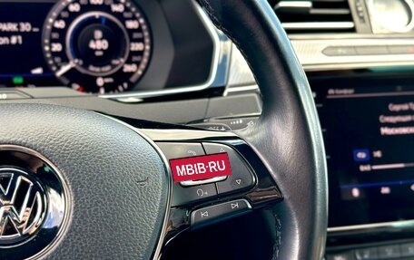Volkswagen Passat B8 рестайлинг, 2018 год, 2 800 000 рублей, 19 фотография