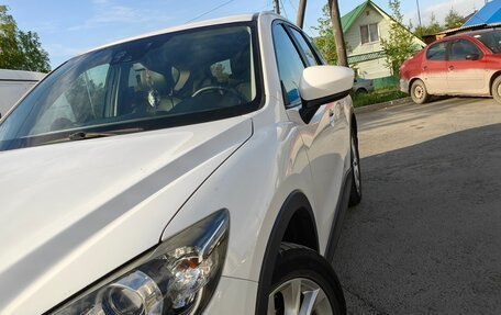 Mazda CX-5 II, 2014 год, 2 050 000 рублей, 6 фотография