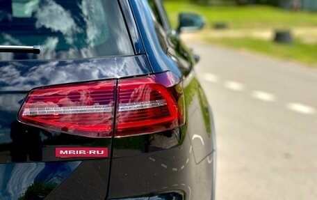 Volkswagen Passat B8 рестайлинг, 2018 год, 2 800 000 рублей, 32 фотография