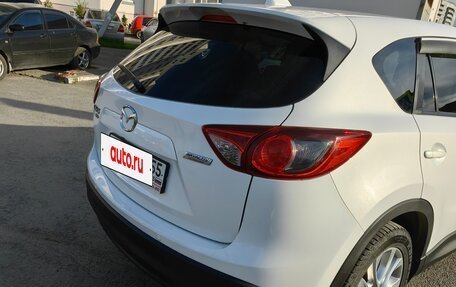 Mazda CX-5 II, 2014 год, 2 050 000 рублей, 8 фотография