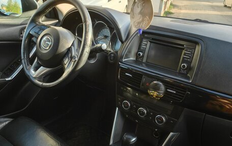 Mazda CX-5 II, 2014 год, 2 050 000 рублей, 10 фотография
