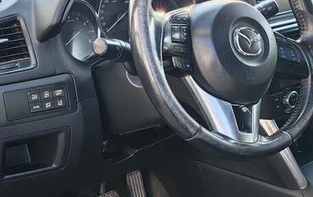 Mazda CX-5 II, 2014 год, 2 050 000 рублей, 14 фотография