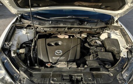Mazda CX-5 II, 2014 год, 2 050 000 рублей, 16 фотография