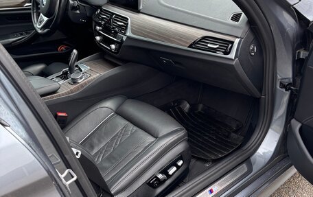 BMW 5 серия, 2019 год, 4 750 000 рублей, 8 фотография