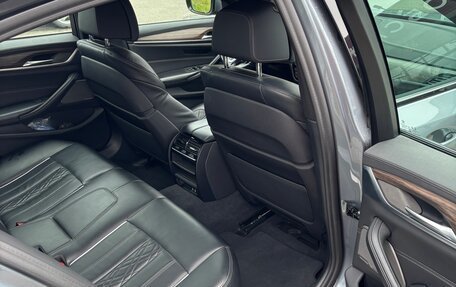 BMW 5 серия, 2019 год, 4 750 000 рублей, 7 фотография