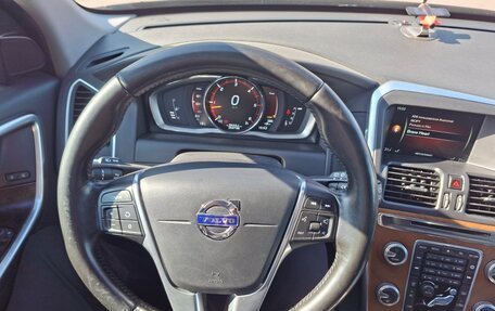 Volvo XC60 II, 2015 год, 1 890 000 рублей, 4 фотография