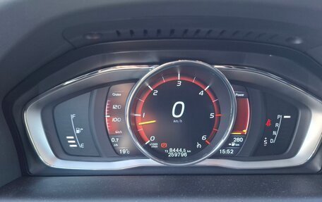 Volvo XC60 II, 2015 год, 1 890 000 рублей, 5 фотография