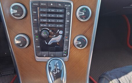 Volvo XC60 II, 2015 год, 1 890 000 рублей, 7 фотография