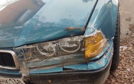 BMW 3 серия, 1997 год, 350 000 рублей, 8 фотография