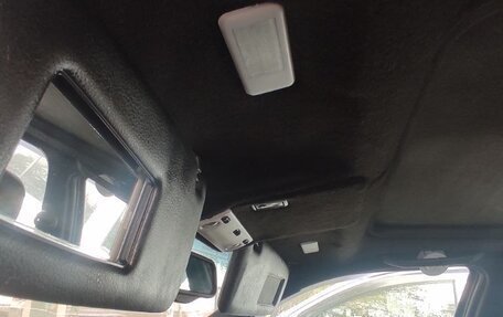 BMW 3 серия, 1997 год, 350 000 рублей, 16 фотография