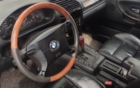 BMW 3 серия, 1997 год, 350 000 рублей, 13 фотография