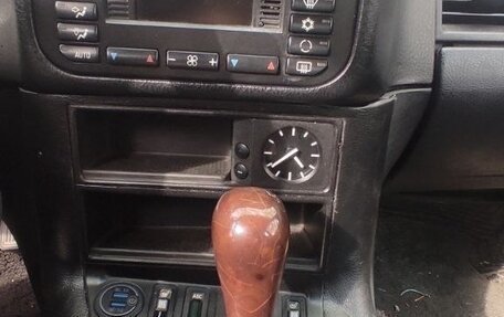 BMW 3 серия, 1997 год, 350 000 рублей, 14 фотография