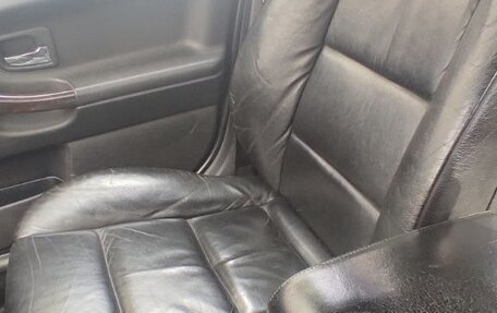BMW 3 серия, 1997 год, 350 000 рублей, 17 фотография