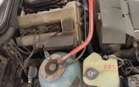 BMW 3 серия, 1997 год, 350 000 рублей, 28 фотография