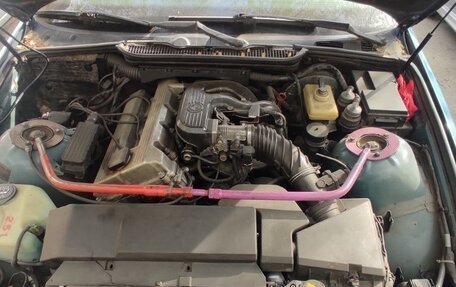 BMW 3 серия, 1997 год, 350 000 рублей, 29 фотография