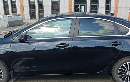 KIA Cerato IV, 2022 год, 2 370 000 рублей, 4 фотография