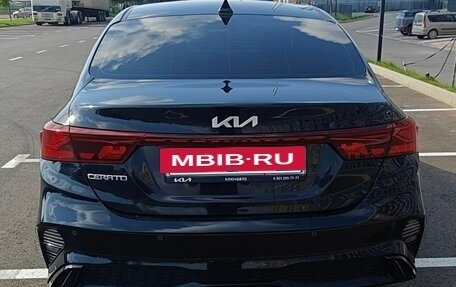 KIA Cerato IV, 2022 год, 2 370 000 рублей, 6 фотография