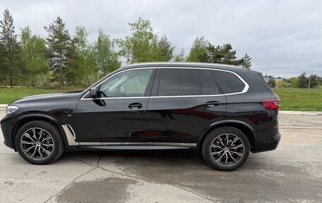 BMW X5, 2023 год, 7 140 000 рублей, 7 фотография