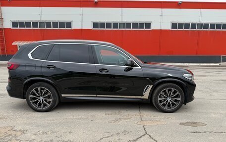 BMW X5, 2023 год, 7 140 000 рублей, 3 фотография