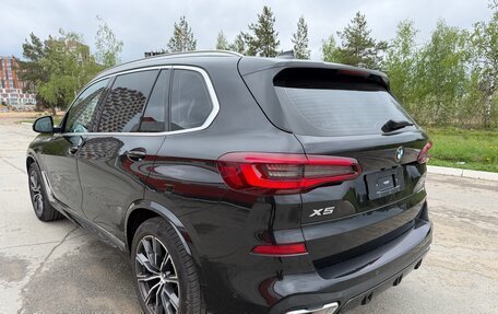 BMW X5, 2023 год, 7 140 000 рублей, 6 фотография