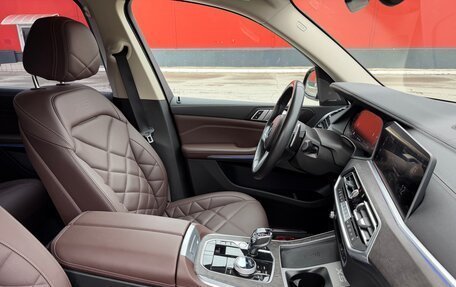 BMW X5, 2023 год, 7 140 000 рублей, 9 фотография