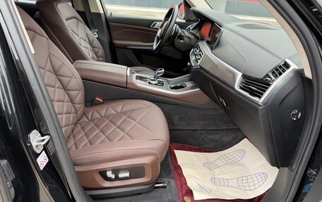BMW X5, 2023 год, 7 140 000 рублей, 10 фотография