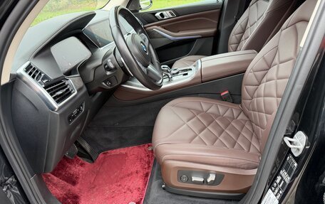 BMW X5, 2023 год, 7 140 000 рублей, 11 фотография