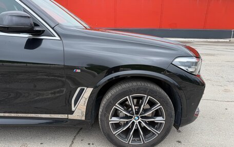 BMW X5, 2023 год, 7 140 000 рублей, 14 фотография