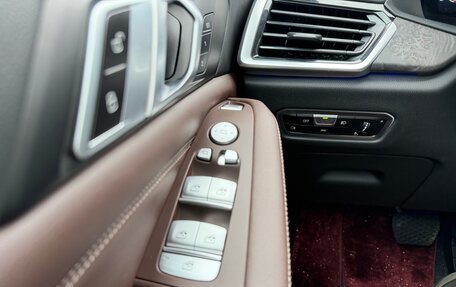 BMW X5, 2023 год, 7 140 000 рублей, 23 фотография