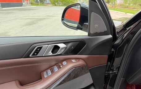 BMW X5, 2023 год, 7 140 000 рублей, 17 фотография