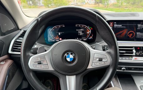 BMW X5, 2023 год, 7 140 000 рублей, 13 фотография