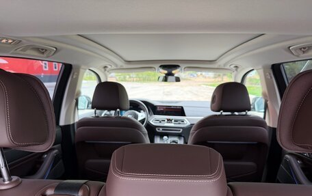 BMW X5, 2023 год, 7 140 000 рублей, 20 фотография