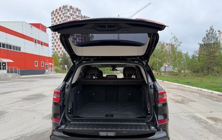 BMW X5, 2023 год, 7 140 000 рублей, 18 фотография