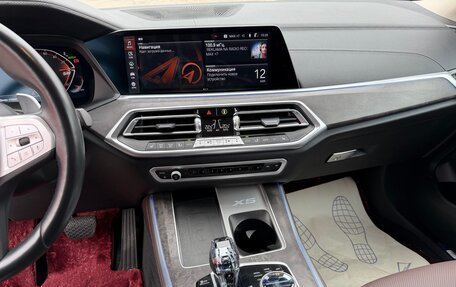 BMW X5, 2023 год, 7 140 000 рублей, 24 фотография