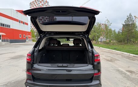 BMW X5, 2023 год, 7 140 000 рублей, 19 фотография