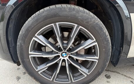 BMW X5, 2023 год, 7 140 000 рублей, 15 фотография