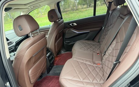 BMW X5, 2023 год, 7 140 000 рублей, 25 фотография