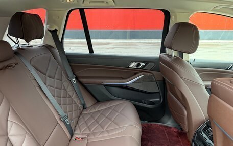 BMW X5, 2023 год, 7 140 000 рублей, 26 фотография