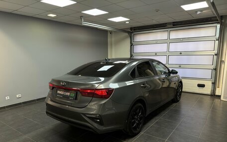 KIA Cerato IV, 2019 год, 1 620 000 рублей, 6 фотография