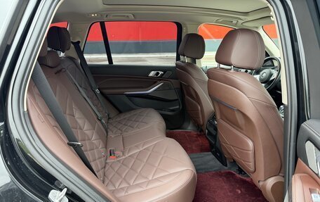 BMW X5, 2023 год, 7 140 000 рублей, 27 фотография