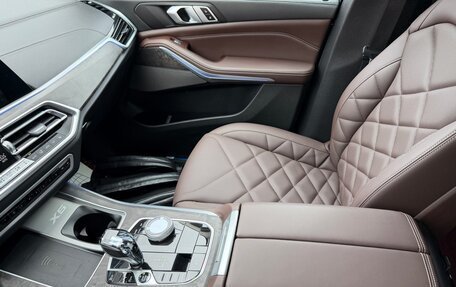 BMW X5, 2023 год, 7 140 000 рублей, 29 фотография