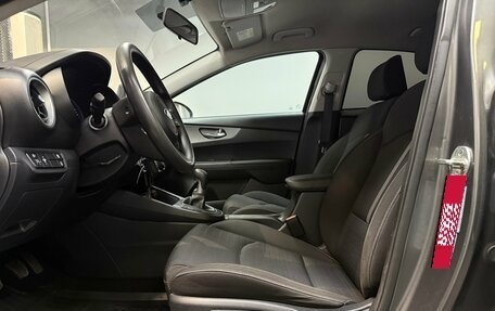 KIA Cerato IV, 2019 год, 1 620 000 рублей, 8 фотография