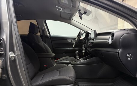 KIA Cerato IV, 2019 год, 1 620 000 рублей, 21 фотография