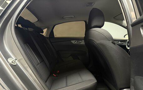 KIA Cerato IV, 2019 год, 1 620 000 рублей, 20 фотография