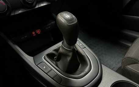 KIA Cerato IV, 2019 год, 1 620 000 рублей, 15 фотография