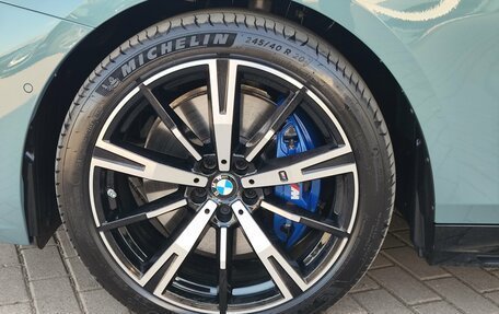 BMW 5 серия, 2025 год, 12 700 000 рублей, 7 фотография