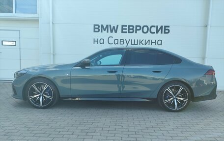 BMW 5 серия, 2025 год, 12 700 000 рублей, 5 фотография