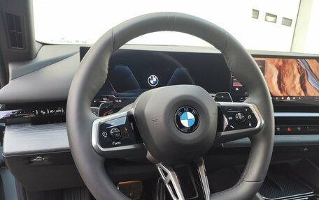 BMW 5 серия, 2025 год, 12 700 000 рублей, 10 фотография