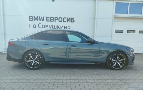 BMW 5 серия, 2025 год, 12 700 000 рублей, 6 фотография