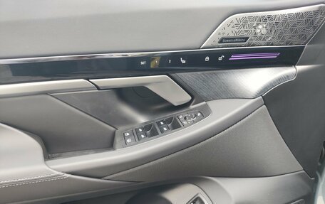 BMW 5 серия, 2025 год, 12 700 000 рублей, 17 фотография